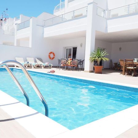 Nerja Paradise Rentals - Villa Catalina 外观 照片