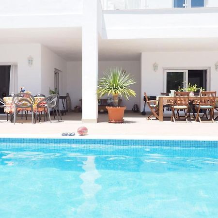 Nerja Paradise Rentals - Villa Catalina 外观 照片
