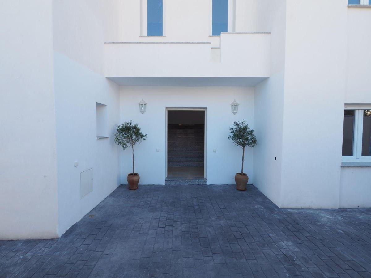 Nerja Paradise Rentals - Villa Catalina 外观 照片