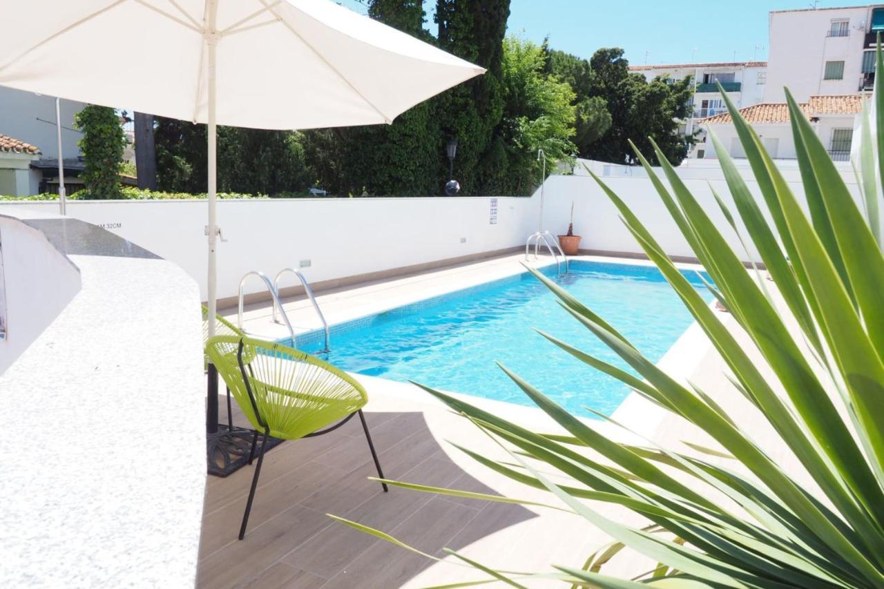 Nerja Paradise Rentals - Villa Catalina 外观 照片
