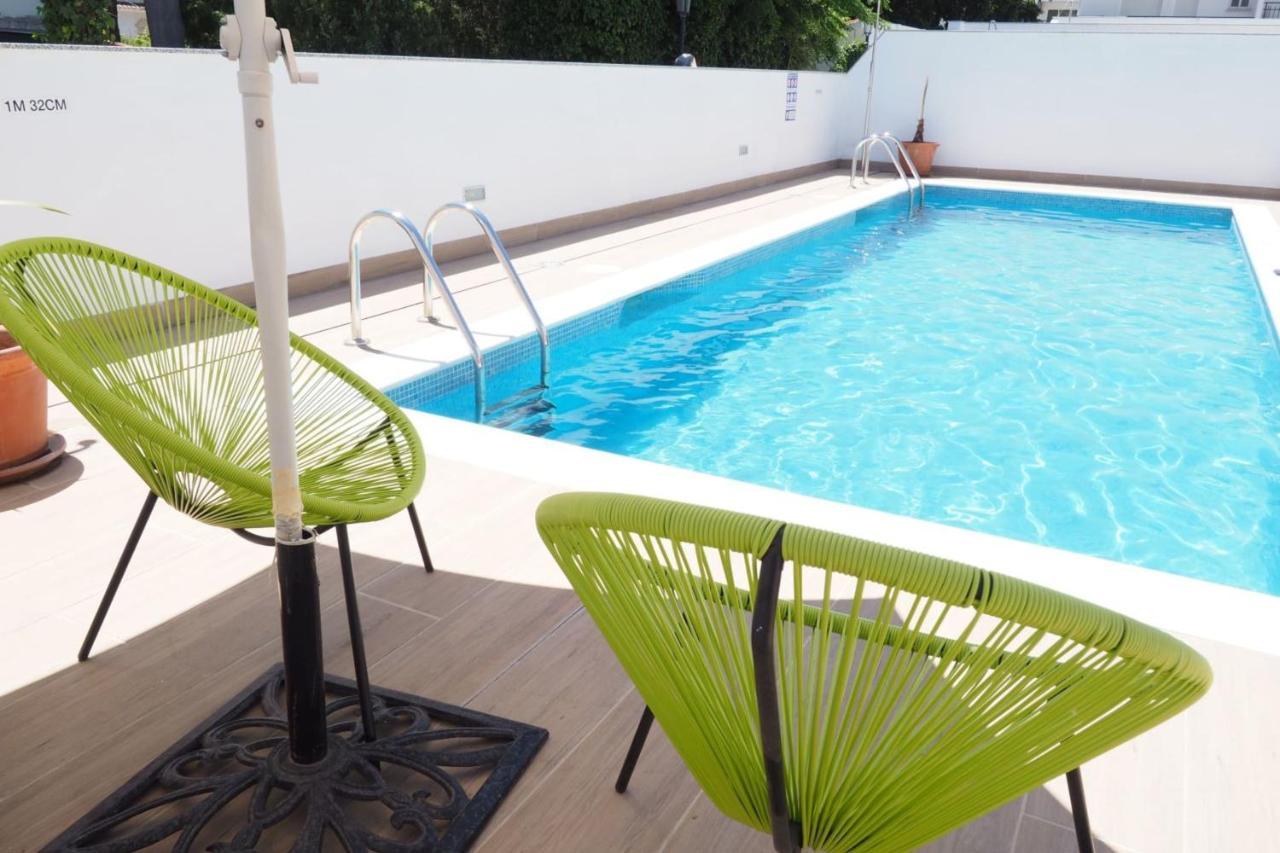 Nerja Paradise Rentals - Villa Catalina 外观 照片