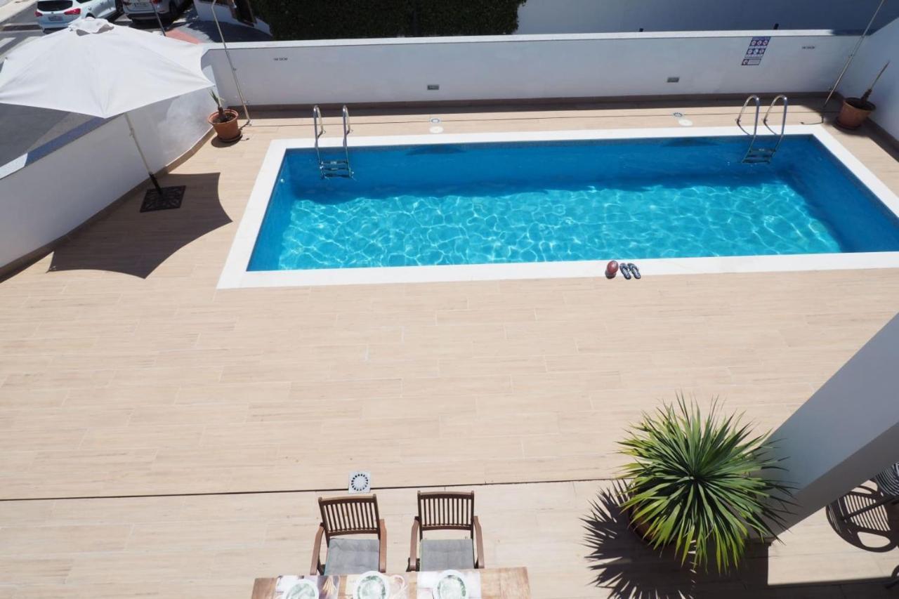 Nerja Paradise Rentals - Villa Catalina 外观 照片