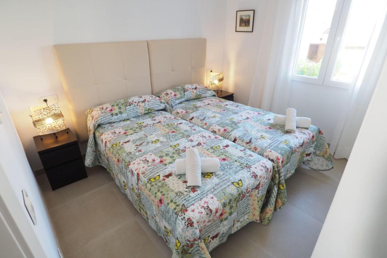 Nerja Paradise Rentals - Villa Catalina 外观 照片