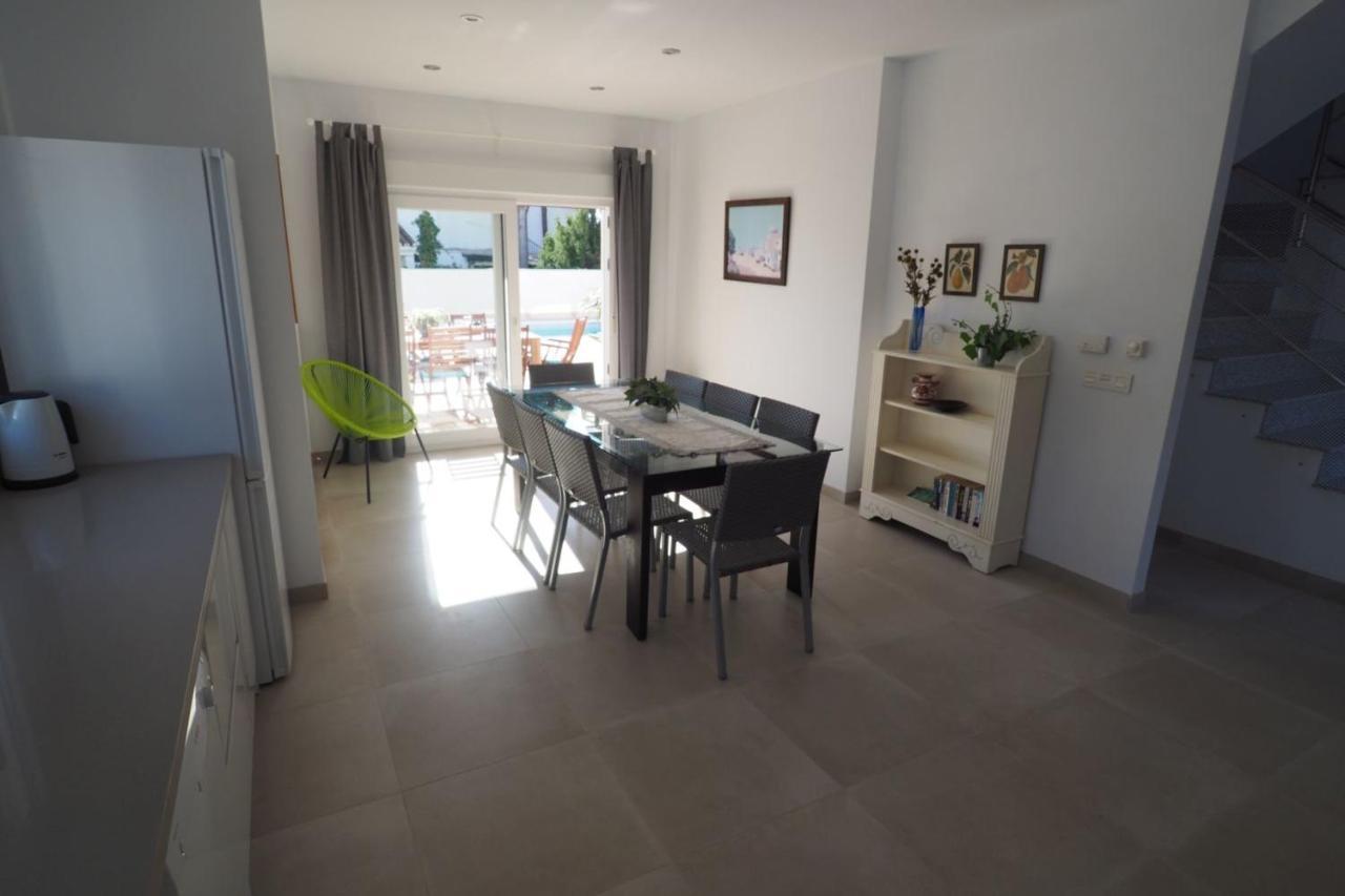 Nerja Paradise Rentals - Villa Catalina 外观 照片