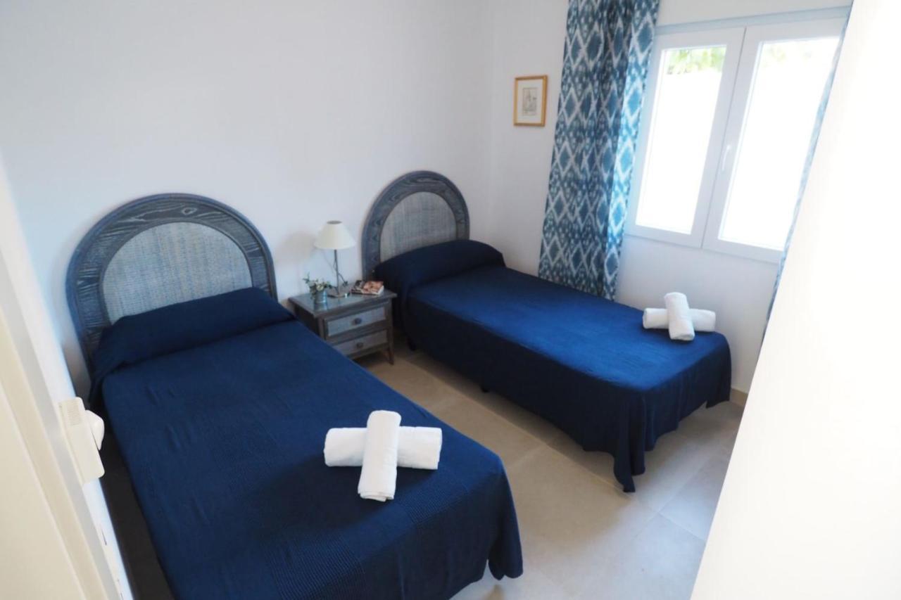 Nerja Paradise Rentals - Villa Catalina 外观 照片