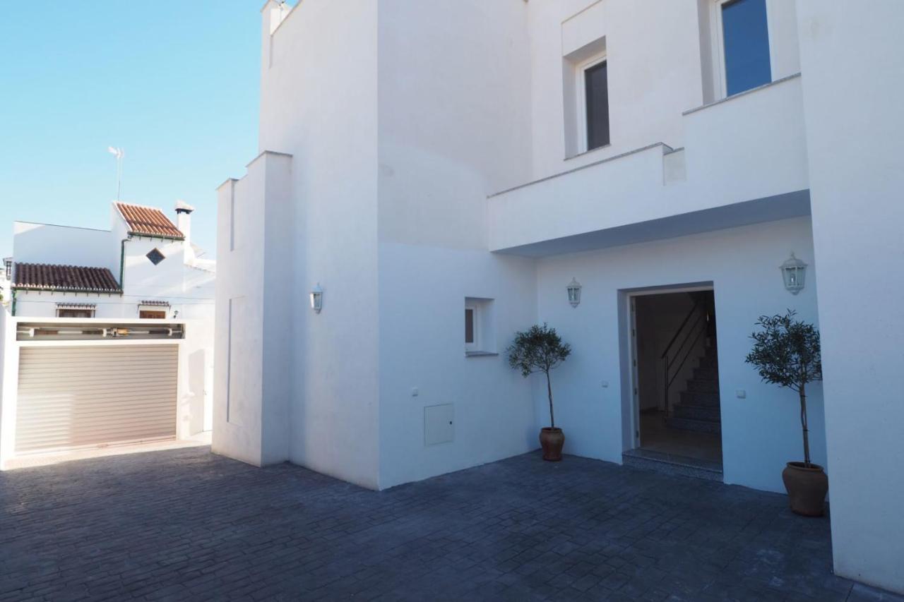 Nerja Paradise Rentals - Villa Catalina 外观 照片