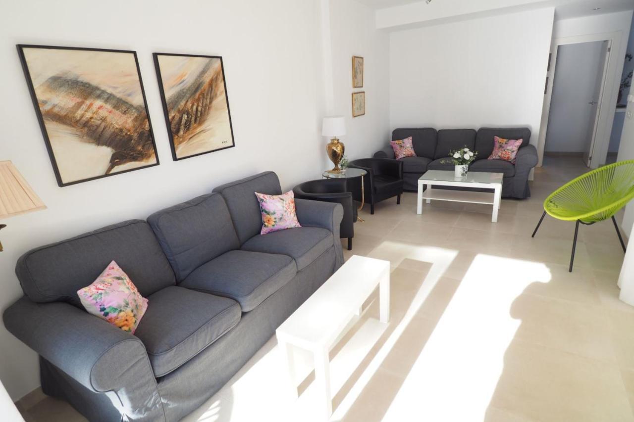 Nerja Paradise Rentals - Villa Catalina 外观 照片