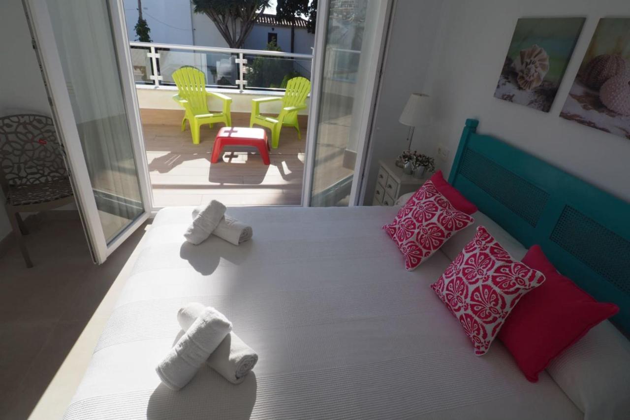 Nerja Paradise Rentals - Villa Catalina 外观 照片