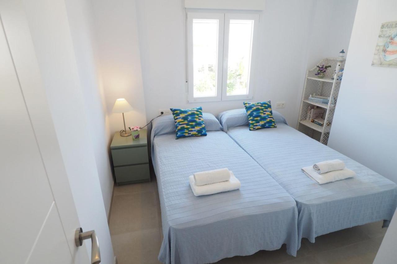 Nerja Paradise Rentals - Villa Catalina 外观 照片