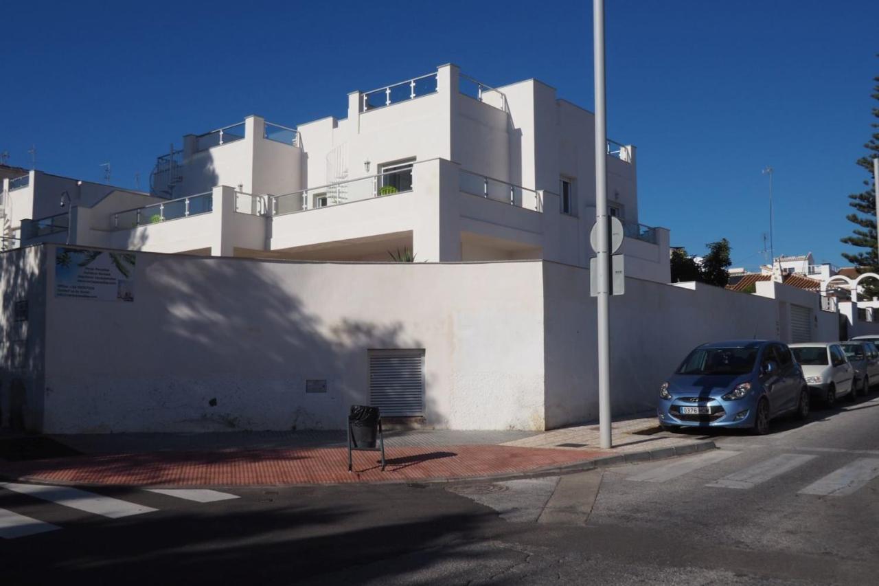 Nerja Paradise Rentals - Villa Catalina 外观 照片