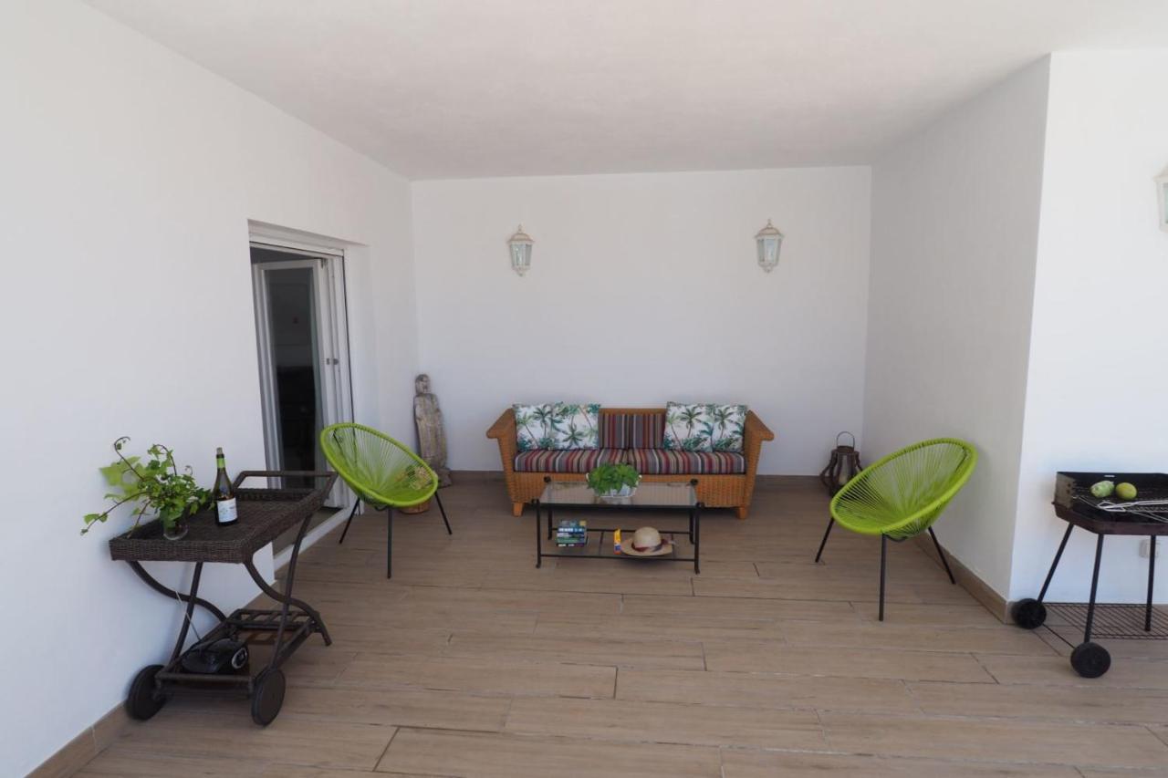 Nerja Paradise Rentals - Villa Catalina 外观 照片