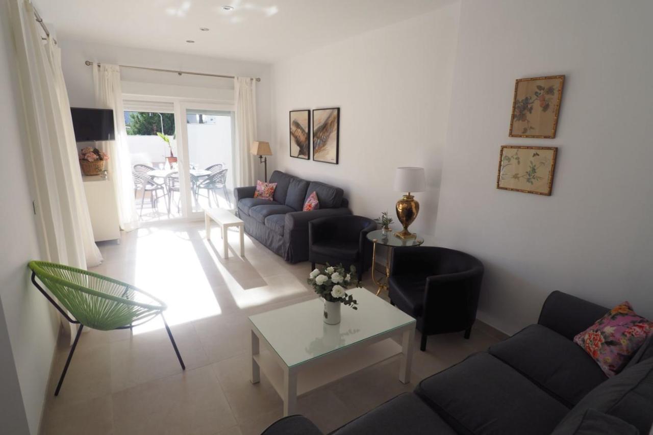Nerja Paradise Rentals - Villa Catalina 外观 照片
