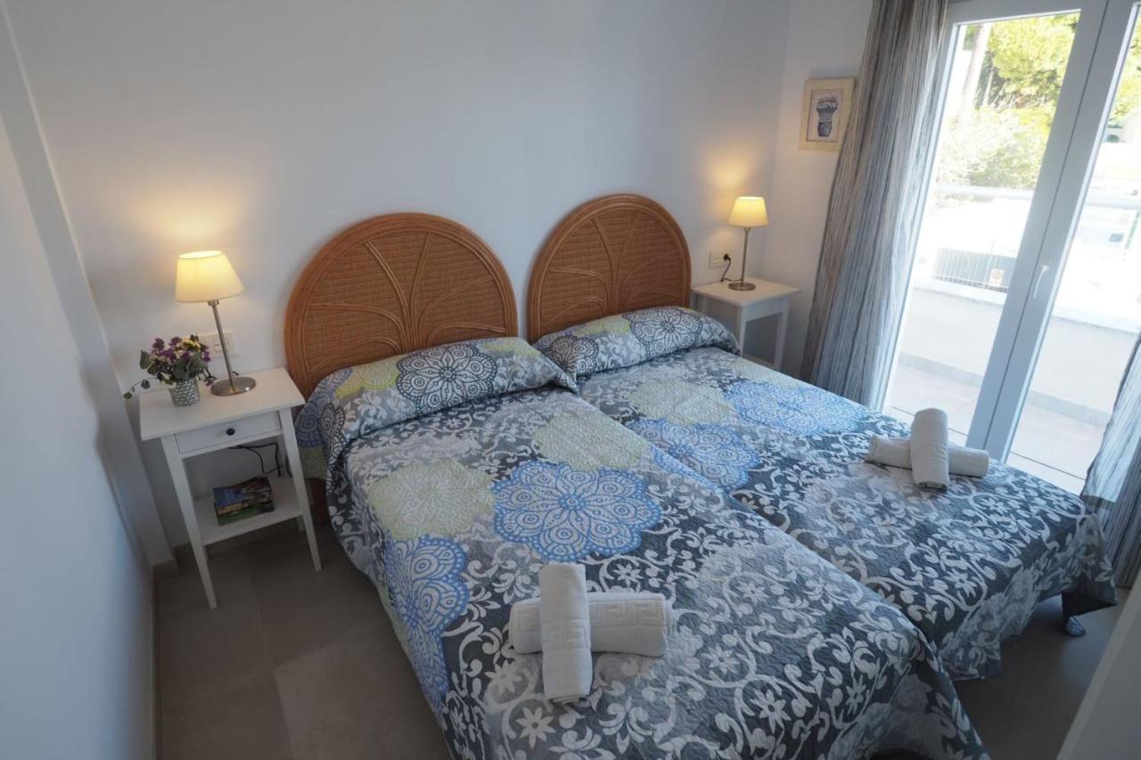 Nerja Paradise Rentals - Villa Catalina 外观 照片