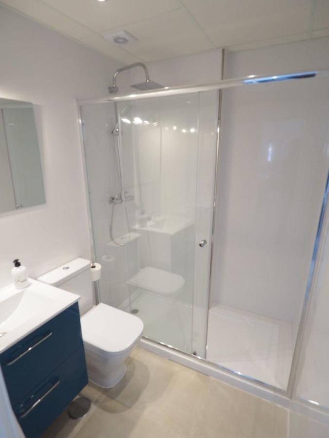 Nerja Paradise Rentals - Villa Catalina 外观 照片