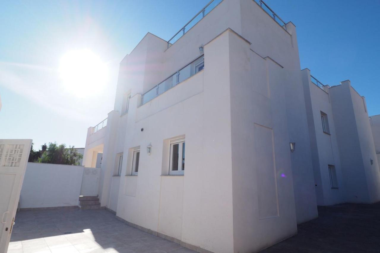 Nerja Paradise Rentals - Villa Catalina 外观 照片